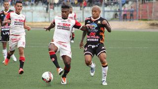 UTC empató 1-1 con Ayacucho FC por el Torneo Clausura