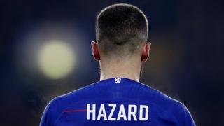 Bomba: si Hazard llega al Real Madrid, Chelsea irá con todo por esta figura del Barcelona