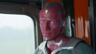Marvel: Vision con orejas es lo más extraño que verás del UCM