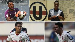 Universitario de Deportes: el sorpresivo once para enfrentar a UTC