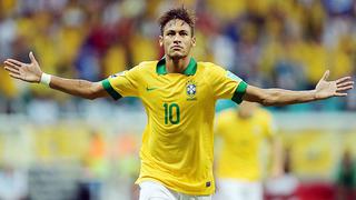 Neymar, Messi y los 10 delanteros más temidos de las Eliminatorias Sudamericanas