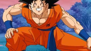 Dragon Ball Super: la triunfal llegada de Goku en el capítulo 57 del manga