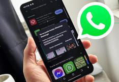 “No se puede instalar WhatsApp”: qué debes hacer