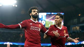 "Hay algo especial en Liverpool": Mohamed Salah reveló por qué está enamorado de los 'Reds'