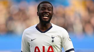 Fuga inminente en el Tottenham: agentes de Ndombélé se han puesto en contactos con el Barcelona