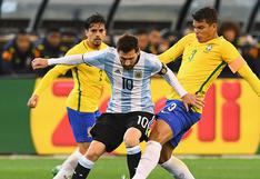 "No habrá prórroga": Thiago Silva explicó la posibilidad del tiempo extra ante Argentina por Copa América