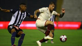 Universitario de Deportes afirma que clásico se jugará este lunes ante Alianza Lima