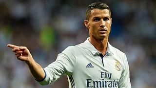 Cristiano Ronaldo revela un posible futuro como entrenador de fútbol