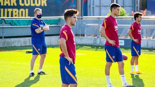 La era Koeman: Barcelona confirmó el segundo partido de pretemporada antes de iniciar LaLiga