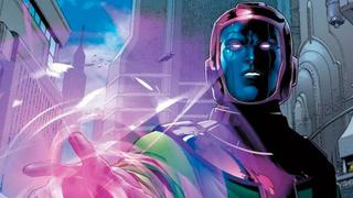 Marvel: 'Kang’ estaría muy cerca de ser el villano en la serie ‘Loki’ de Disney+