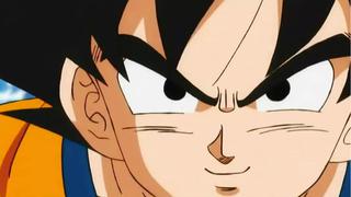 Dragon Ball Super: Goku se ve obligado a usar el Super Saiyan Blue contra Granola