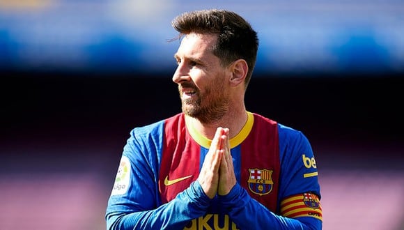 Lionel Messi jugó 17 temporadas en el Barcelona antes de llegar al PSG en 2021. (Foto: Getty Images)