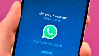 WhatsApp ya permite abrir abrir tu misma cuenta en varios dispositivos: entérate cómo