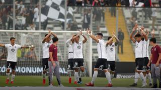 Colo Colo venció 2-0 a Deportes Iquique por el Torneo Nacional 2019 con Gabriel Costa