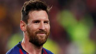 Antes vivía con lo justo, hoy tiene todo: la foto viral de Messi y su familia cuando llegó al FC Barcelona