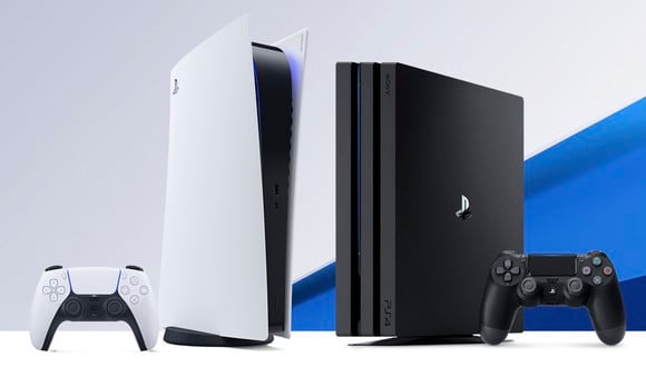 PS5 con escasez: Sony plantea distribuir más consolas PlayStation 4 para cubrir demanda. (Foto: PlayStation)