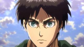 “Shingeki no Kyojin”: las 10 mejores habilidades de Eren Jaeger 