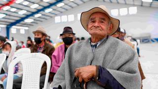 Bono de 500 mil pesos para adultos mayores en Colombia: quiénes son beneficiarios y cuándo cobran