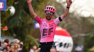Giro de Italia 2023 - Etapa 9: resumen y cómo quedaron clasificados los colombianos
