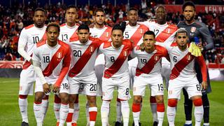 Perú jugará amistosos en Matute y en el estadio Monumental previo a la Copa América