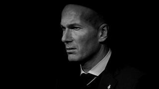 Ni como jugador ni como técnico: la maldición de Zidane con la Copa del Rey
