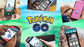 Pokémon GO muestra cómo serán las incursiones remotas desde casa