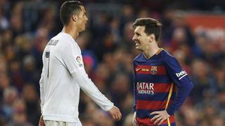 Cristiano Ronaldo: ¿Qué piensa en su círculo íntimo sobre Lionel Messi?