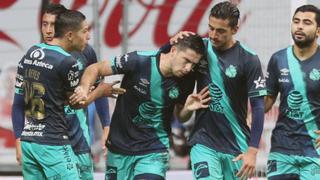 Rumbo a cuartos de final: Puebla venció a Monterrey por el repechaje del Apertura 2020 Liga MX