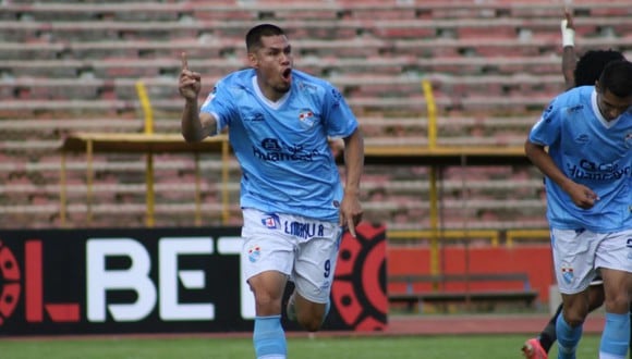 ADT goleó por 3-0 a Sport Boys en Huancayo por el Torneo Apertura de Liga 1. (Foto: Jhefryn Sedano/ @photo.gec)