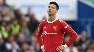 Aplicará la norma ‘CR7′: Manchester United toma medidas para controlar los salarios