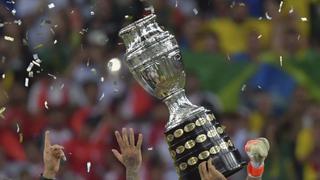En reemplazo de Colombia: Gobierno de Venezuela pidió a Conmebol ser sede de la Copa América