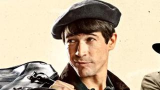 Cómo ver “Un hombre de acción”, la película sobre el “Robin Hood” español