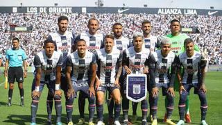 Oncena ofensiva: la alineación que prepara Alianza Lima para su debut ante Sport Boys [FOTOS]