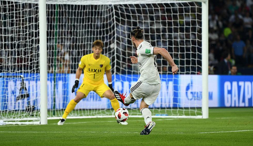 Real Madrid vs. Kashima EN VIVO vía FOX Sports: sigue AQUÍ EN DIRECTO transmisión por Mundial de Clubes 2018.