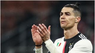 Y llegaría un delantero argentino: el plan de Juventus para retener a Cristiano Ronaldo