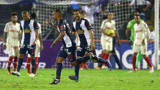 Alianza Lima vs. Universitario: ¿íntimos ganaron segundo clásico en mesa?
