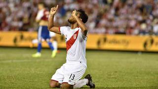 Selección Peruana: las rachas que cortará si le gana a Brasil en Lima