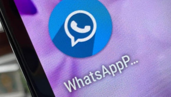 ¿Quieres saber si tienes la última versión de WhatsApp Plus 2022? Usa estos pasos. (Foto: Depor - Rommel Yupanqui)