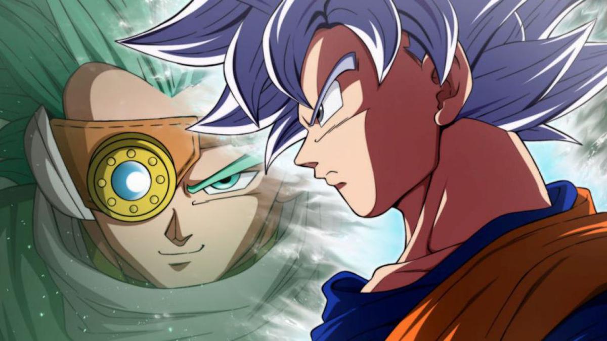 Dragon Ball Super: ¿cuál es la última transformación de Goku, según  Toyotaro? | Dragon Ball | Anime | Manga | México | DEPOR-PLAY | DEPOR