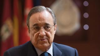No más 'galácticos': Florentino Pérez explicó la nueva política de fichajes del Madrid