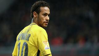 "No veo a Neymar en el Madrid, no ganará lo que ganó en el Barcelona"