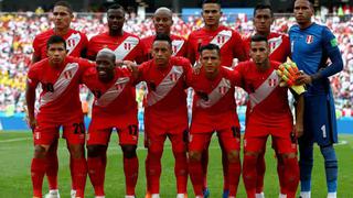 Perú y Argentina fuera del top10: las 20 primeras selecciones del Ránking FIFA [FOTOS]