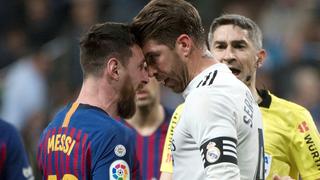 FIFA 21: Sergio Ramos entra al Equipo del Año y Messi ni rastro