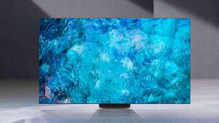 Samsung lanza sus nuevos televisores Neo QLED en el CES 2021