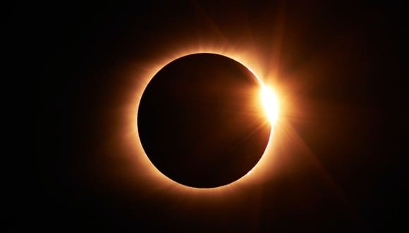 Eclipse Solar Total 2021: fecha, horarios y recomendaciones para este 4 de diciembre. (Foto: Unplash)