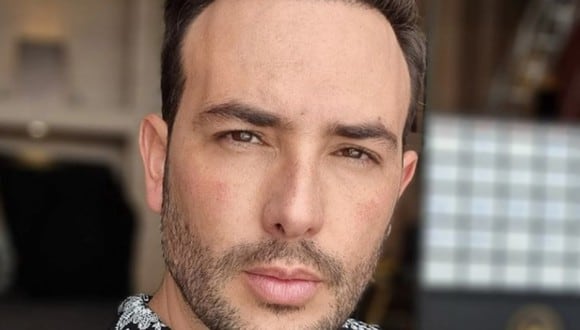 El actor nacido en Medellín cumplió 39 años el 7 de enero de 2022. (Foto: Sebastián Martínez / Instagram)
