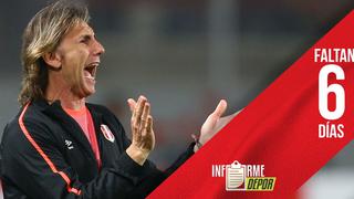 Selección Peruana: ¿Quién es el mejor entrenador de la bicolor en su historia?