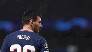 Jorge Messi descarta el regreso de ‘Lio’: “No creo que vuelva a jugar en el Barça”