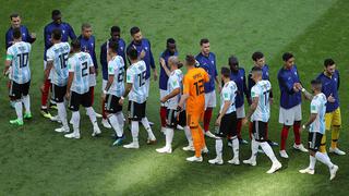 Celebra el 'Cholo': el convocado sorpresa de Argentina para los amistosos FIFA ante la ausencia de Messi