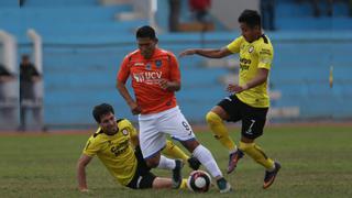 Celebra el Callao: Vallejo perdió 2-1 ante Coopsol por la fecha 19 de la Segunda División